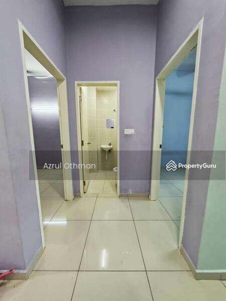 For Sale - 1-storey Terraced House at Taman Tiara Sendayan