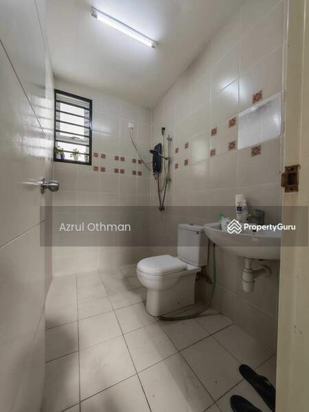 For Sale - 1-storey Terraced House at Taman Tiara Sendayan