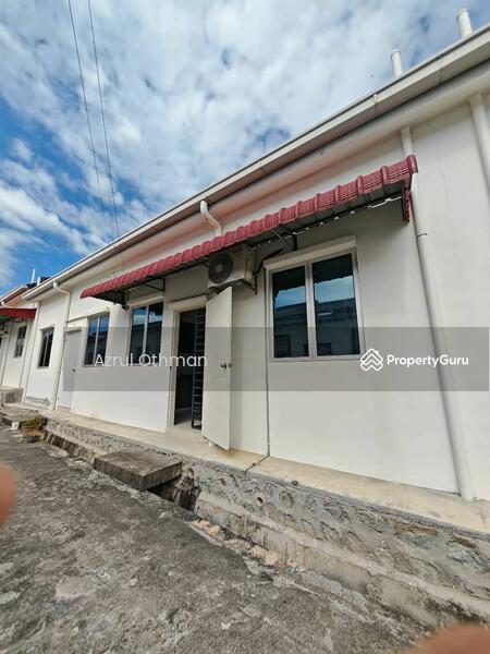 For Sale - 1-storey Terraced House at Taman Tiara Sendayan