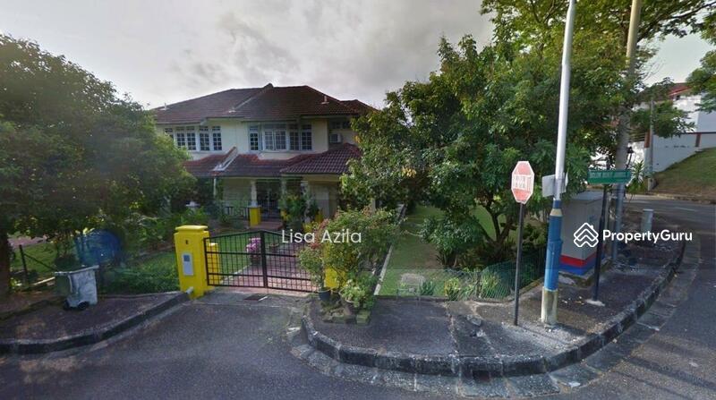 Untuk Dijual - Solok Bukit Jambul