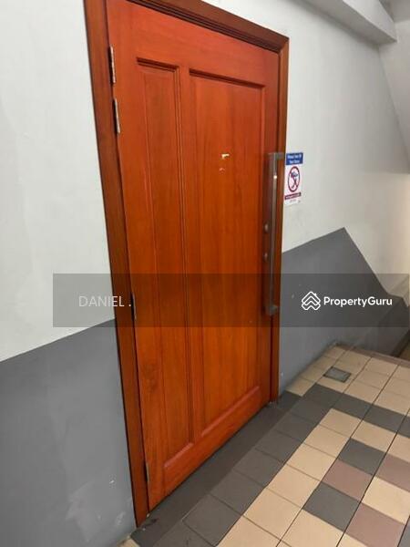 For Rent - Dataran De Palma