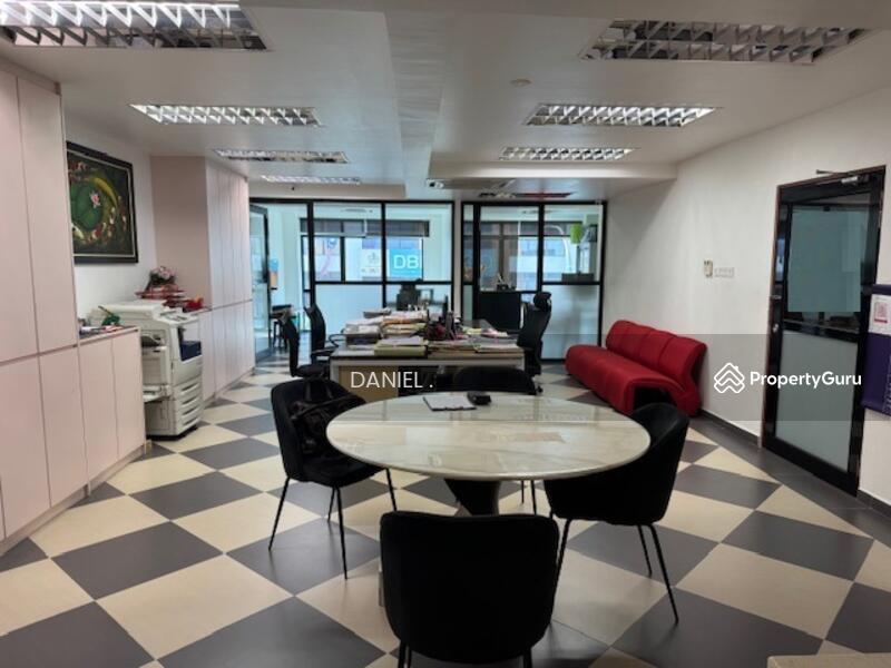 For Rent - Dataran De Palma