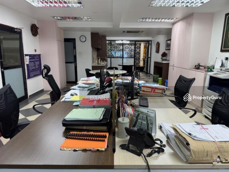 For Rent - Dataran De Palma