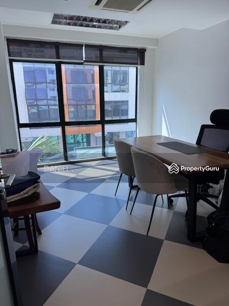 For Rent - Dataran De Palma