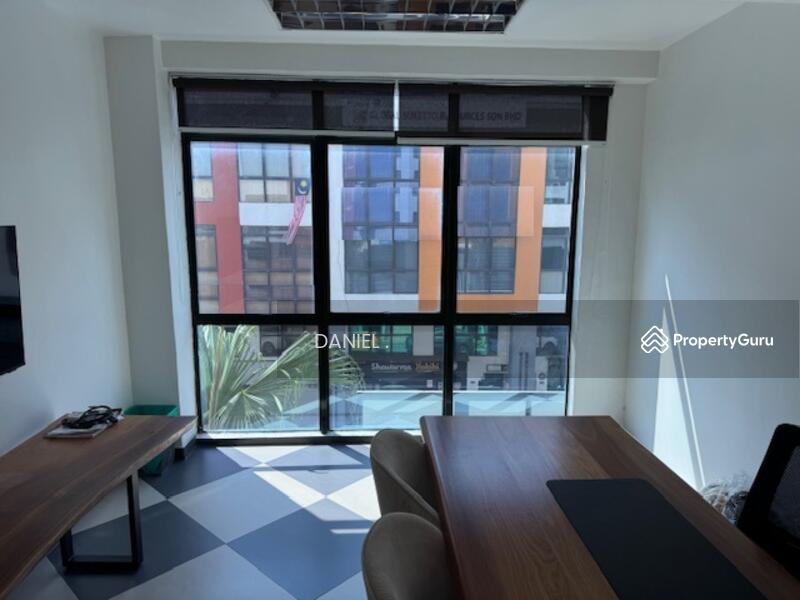 For Rent - Dataran De Palma