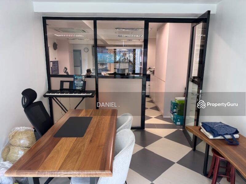 For Rent - Dataran De Palma