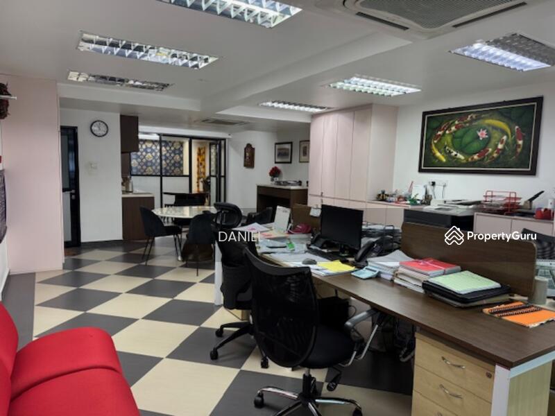 For Rent - Dataran De Palma