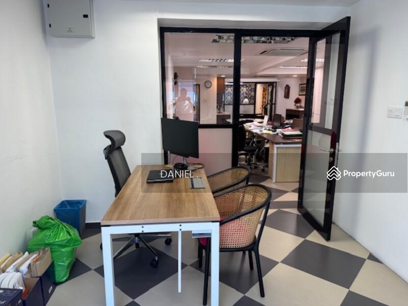 For Rent - Dataran De Palma