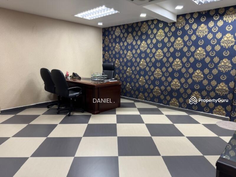 For Rent - Dataran De Palma