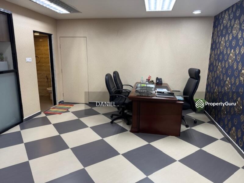 For Rent - Dataran De Palma