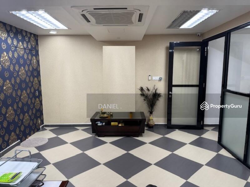 For Rent - Dataran De Palma