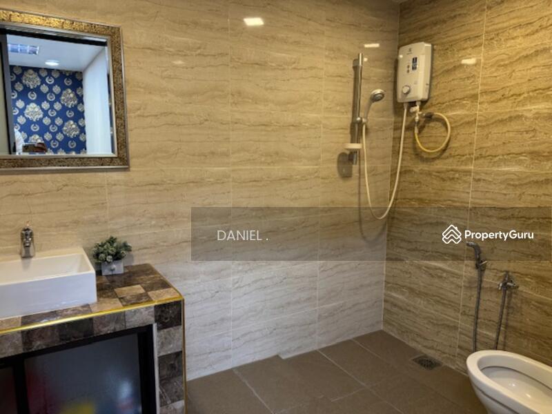 For Rent - Dataran De Palma