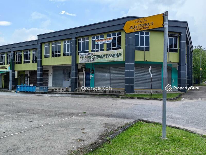 For Sale - Taman Desa Cemerlang