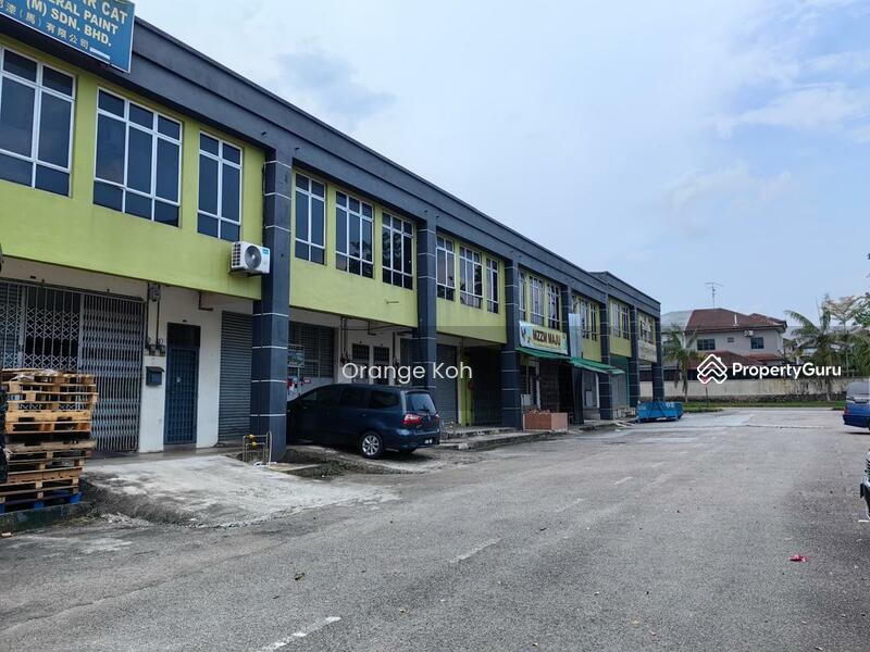 For Sale - Taman Desa Cemerlang