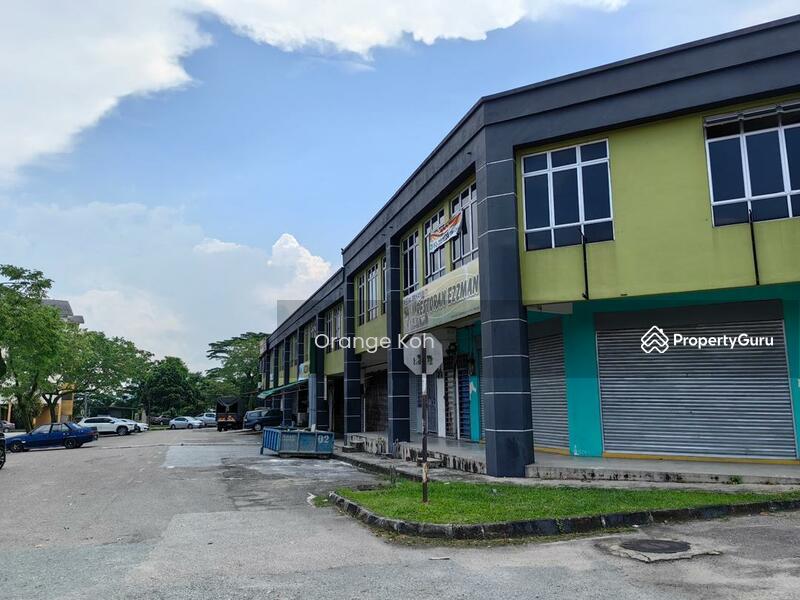 For Sale - Taman Desa Cemerlang