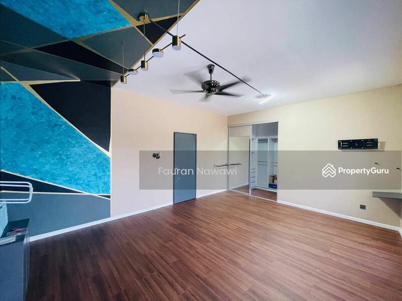 For Sale - TAMAN HARUM MANIS