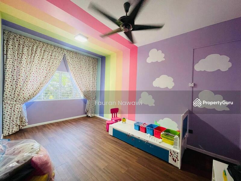 For Sale - TAMAN HARUM MANIS