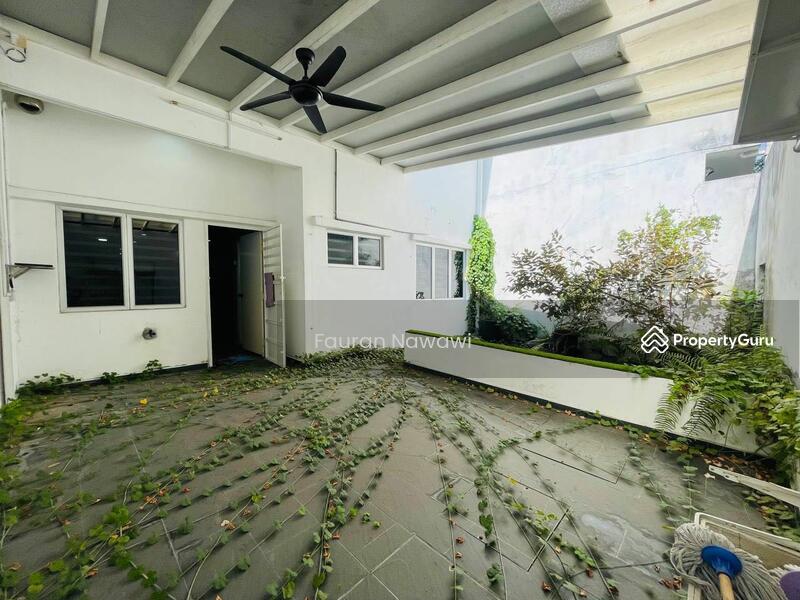 For Sale - TAMAN HARUM MANIS
