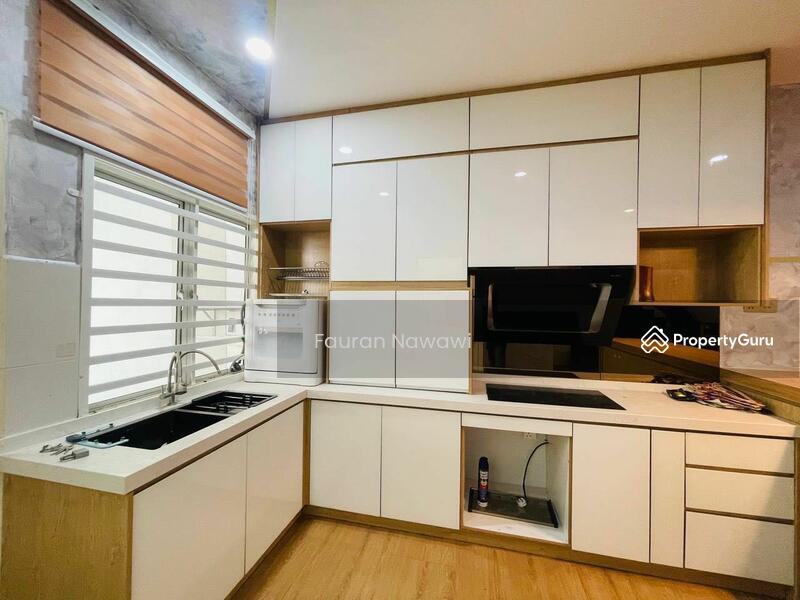 For Sale - TAMAN HARUM MANIS