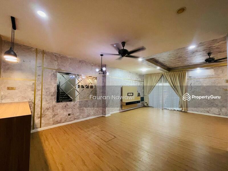 For Sale - TAMAN HARUM MANIS