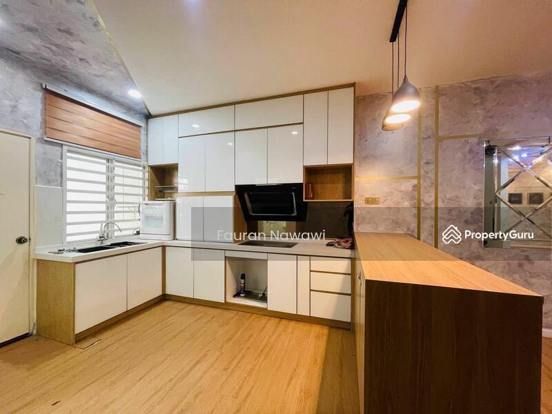 For Sale - TAMAN HARUM MANIS