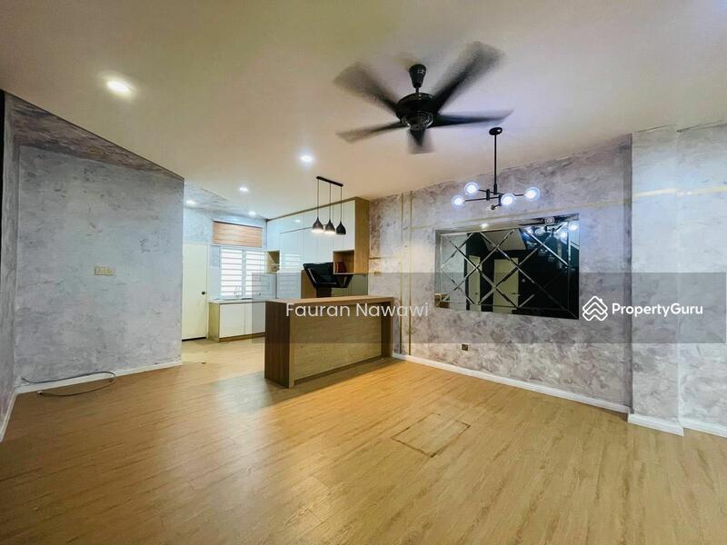 For Sale - TAMAN HARUM MANIS
