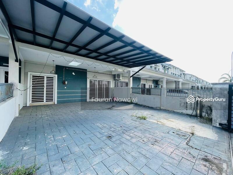 For Sale - TAMAN HARUM MANIS