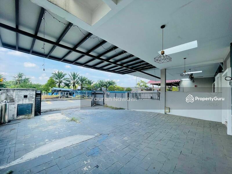 For Sale - TAMAN HARUM MANIS