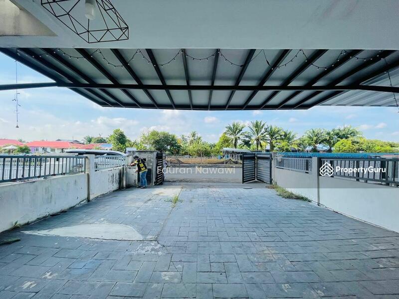 For Sale - TAMAN HARUM MANIS