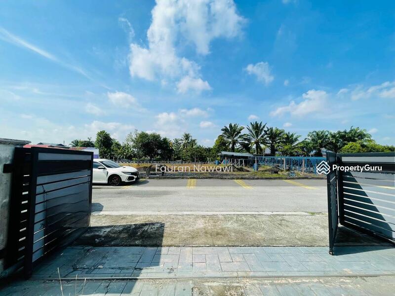 For Sale - TAMAN HARUM MANIS
