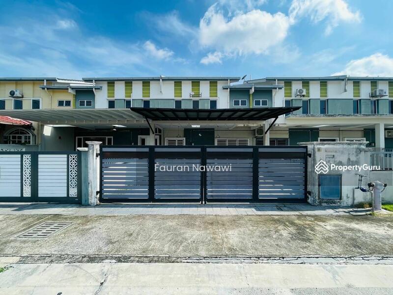 For Sale - TAMAN HARUM MANIS