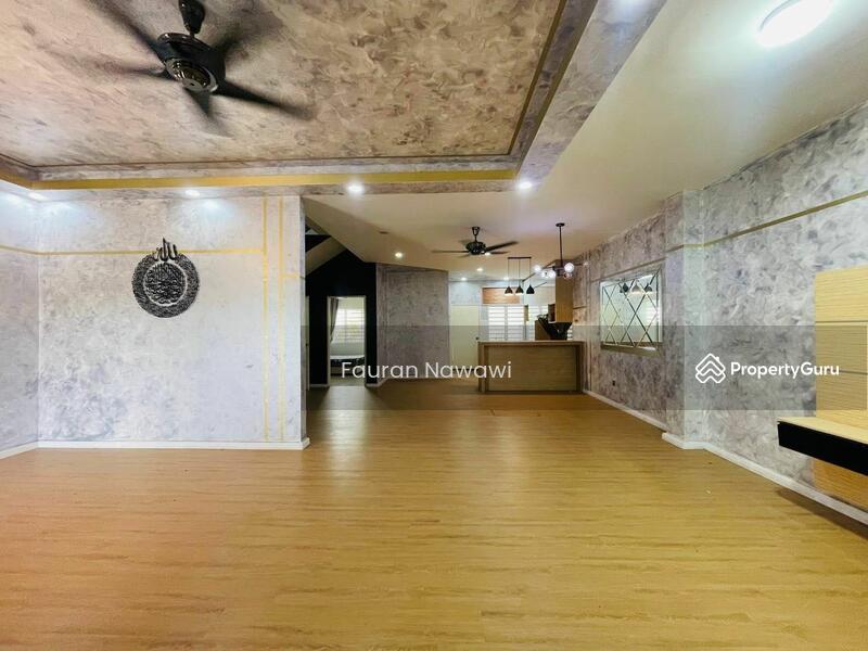 For Sale - TAMAN HARUM MANIS