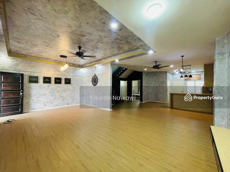 For Sale - TAMAN HARUM MANIS