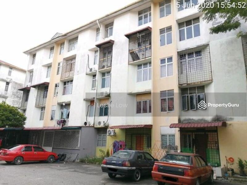 For Sale - Rista Villa Apartment