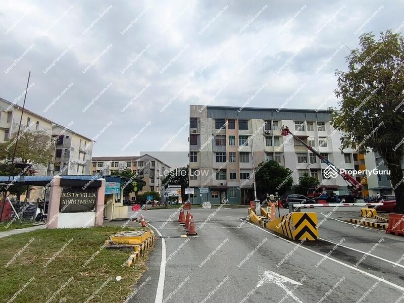 For Sale - Rista Villa Apartment