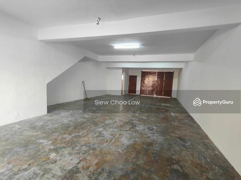 For Rent - Shop at Taman Melaka Raya