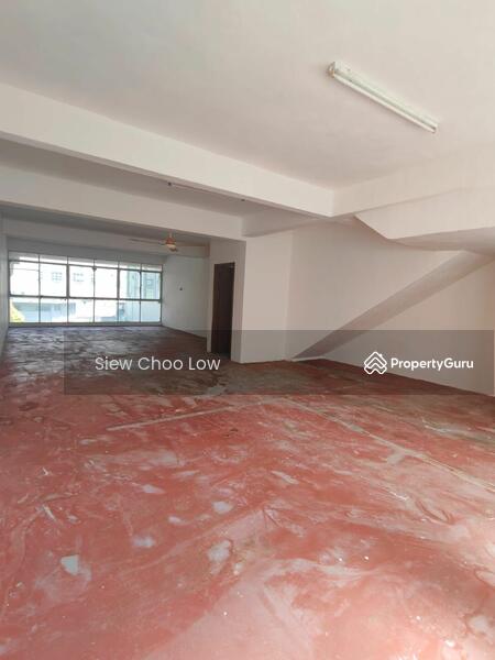 For Rent - Shop at Taman Melaka Raya