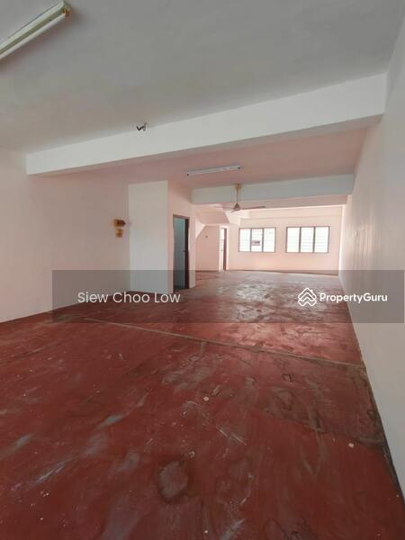 For Rent - Shop at Taman Melaka Raya