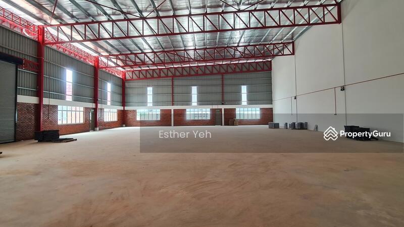 Untuk Disewa - Taman Waja Indah, Kulim Hi-Tec