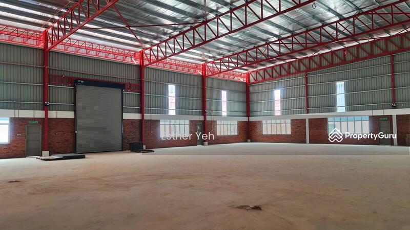 Untuk Disewa - Taman Waja Indah, Kulim Hi-Tec