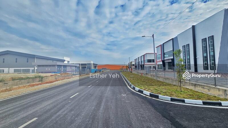 Untuk Disewa - Taman Waja Indah, Kulim Hi-Tec