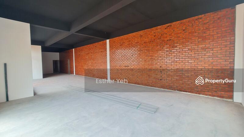 For Sale - Taman Waja Indah, Kulim Hi-Tec