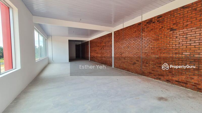 For Sale - Taman Waja Indah, Kulim Hi-Tec