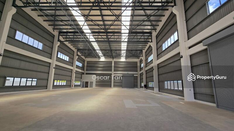 For Rent - Elmina Business Park