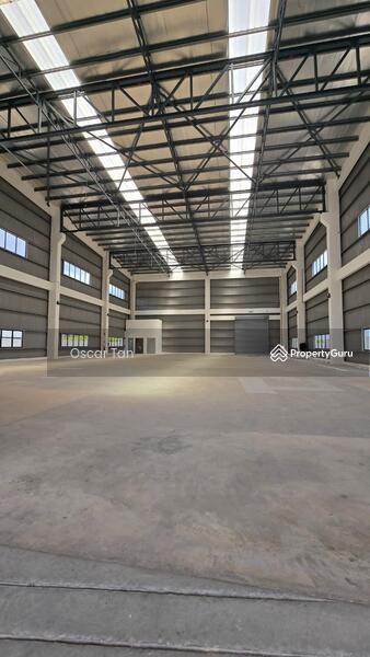 For Rent - Elmina Business Park