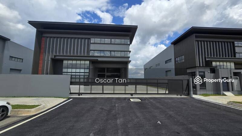 For Rent - Elmina Business Park