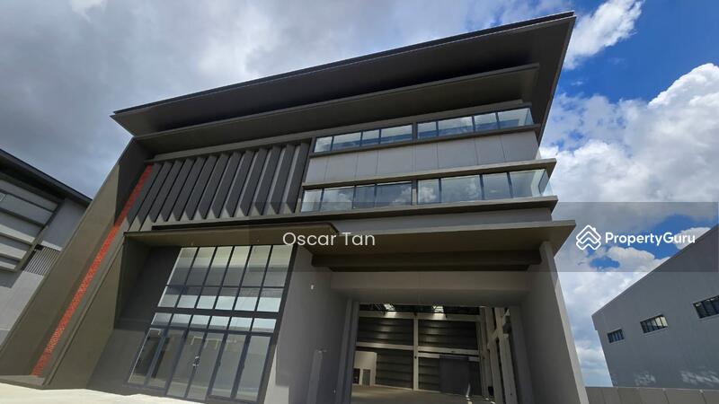 For Rent - Elmina Business Park