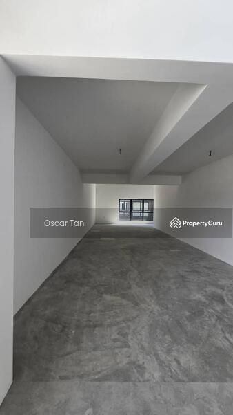 For Rent - Taman Perdagangan Elmina