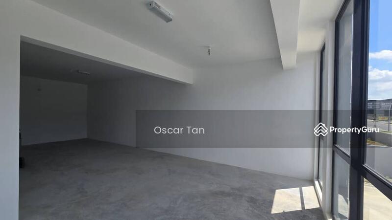 For Rent - Taman Perdagangan Elmina