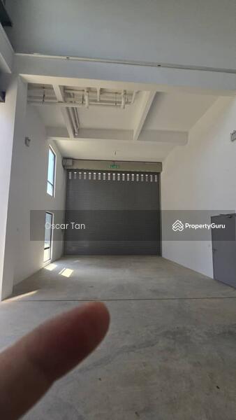 For Rent - Taman Perdagangan Elmina